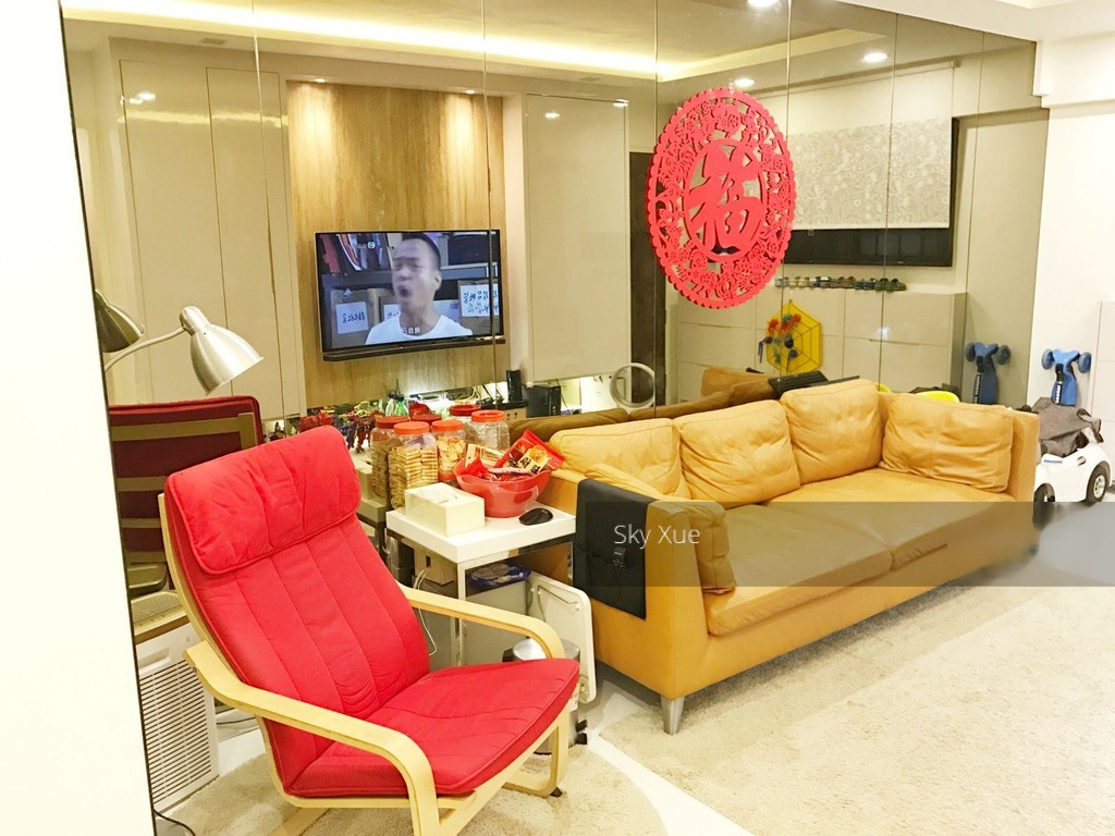 Blk 320 Yishun Central (Yishun), HDB 3 Rooms #138569022